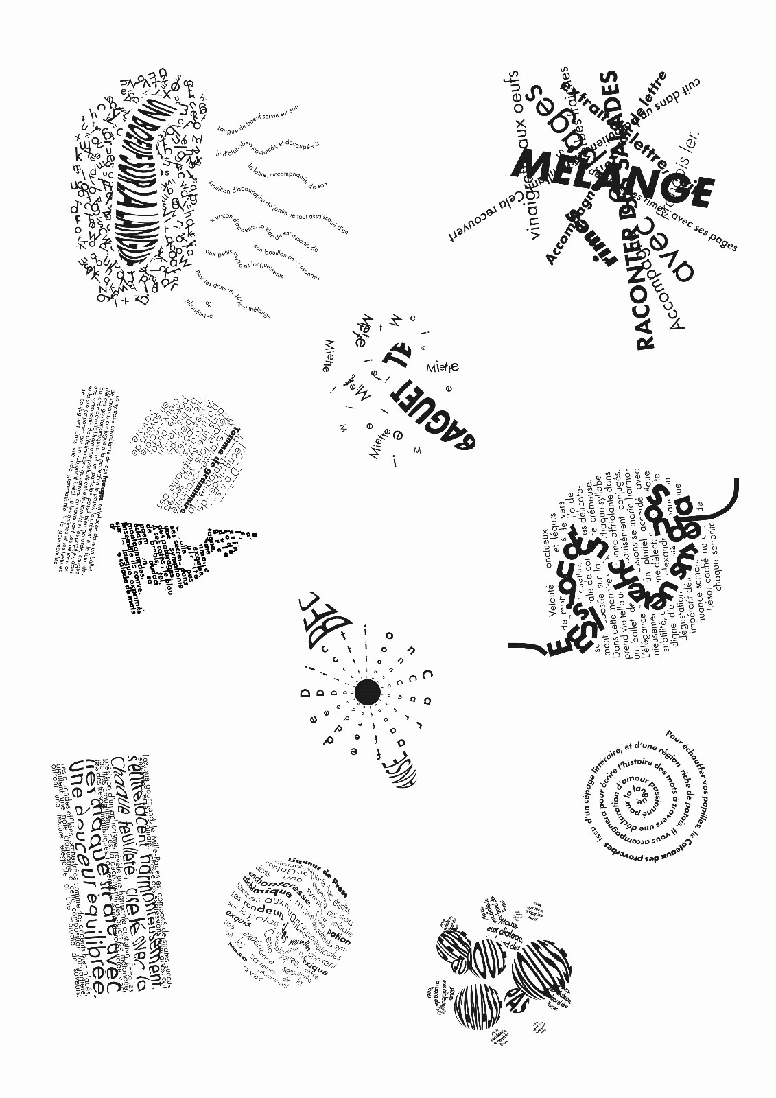 Ô Menu
