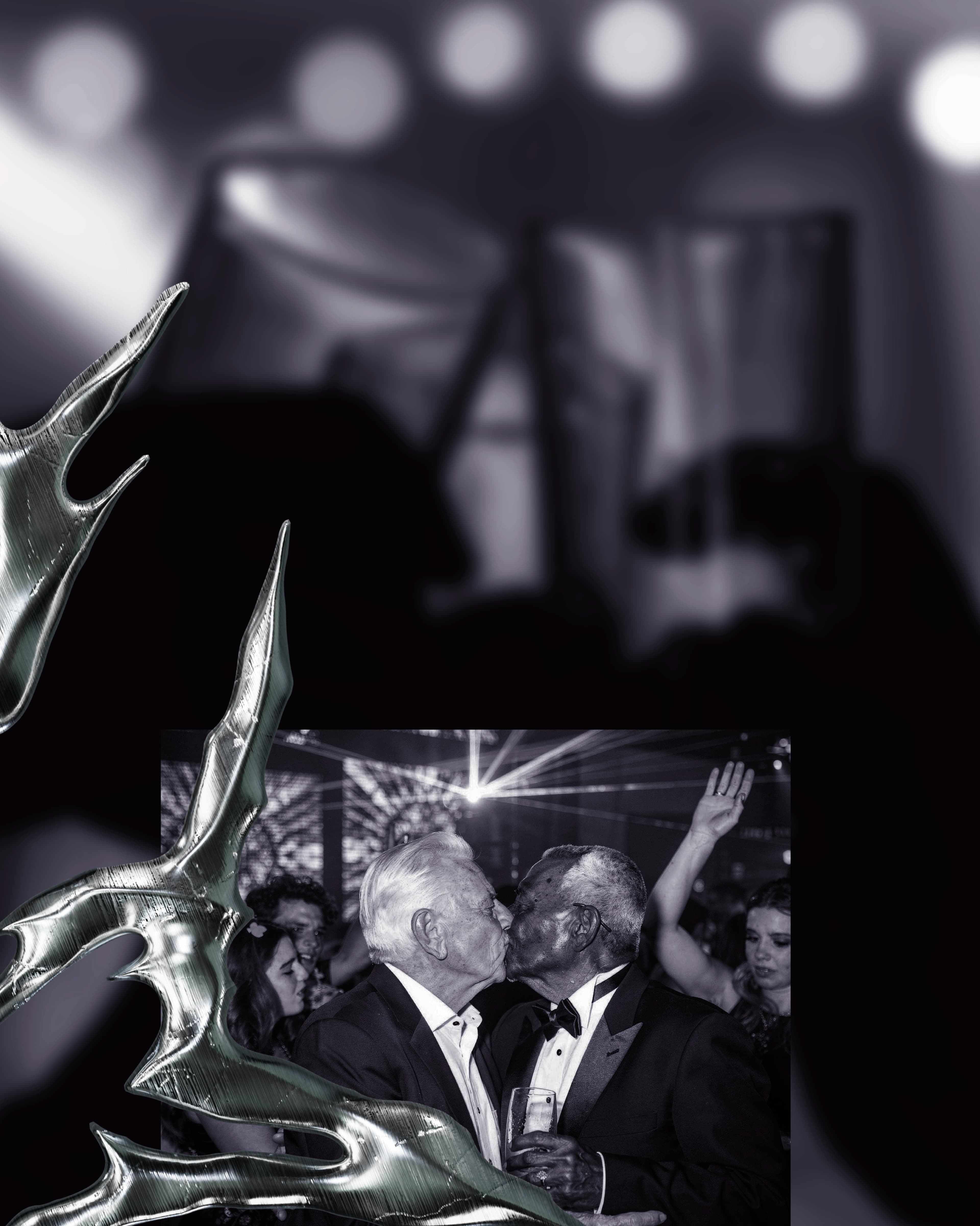 Tek Mémé - Event visuel 3