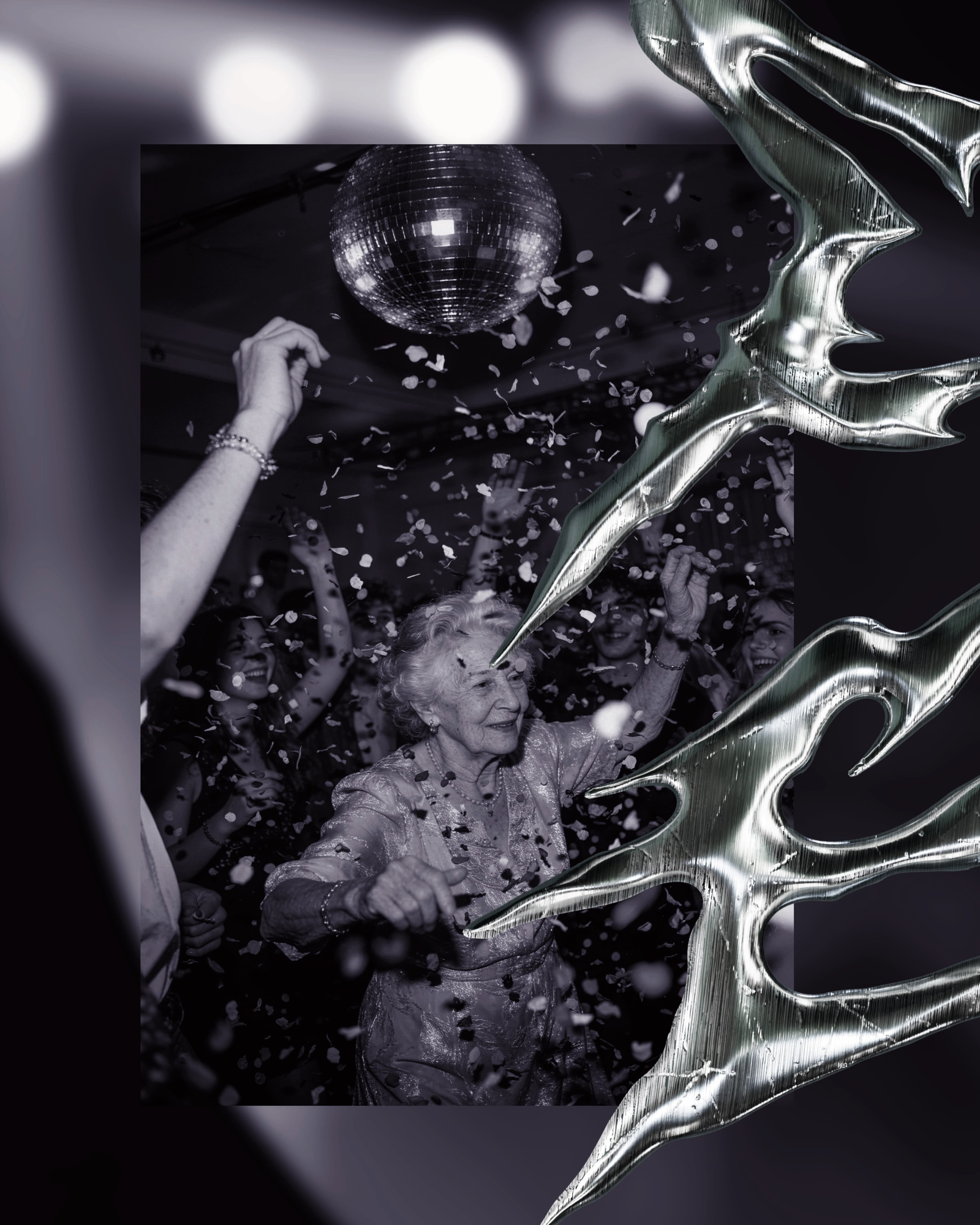 Tek Mémé - Event visuel 4