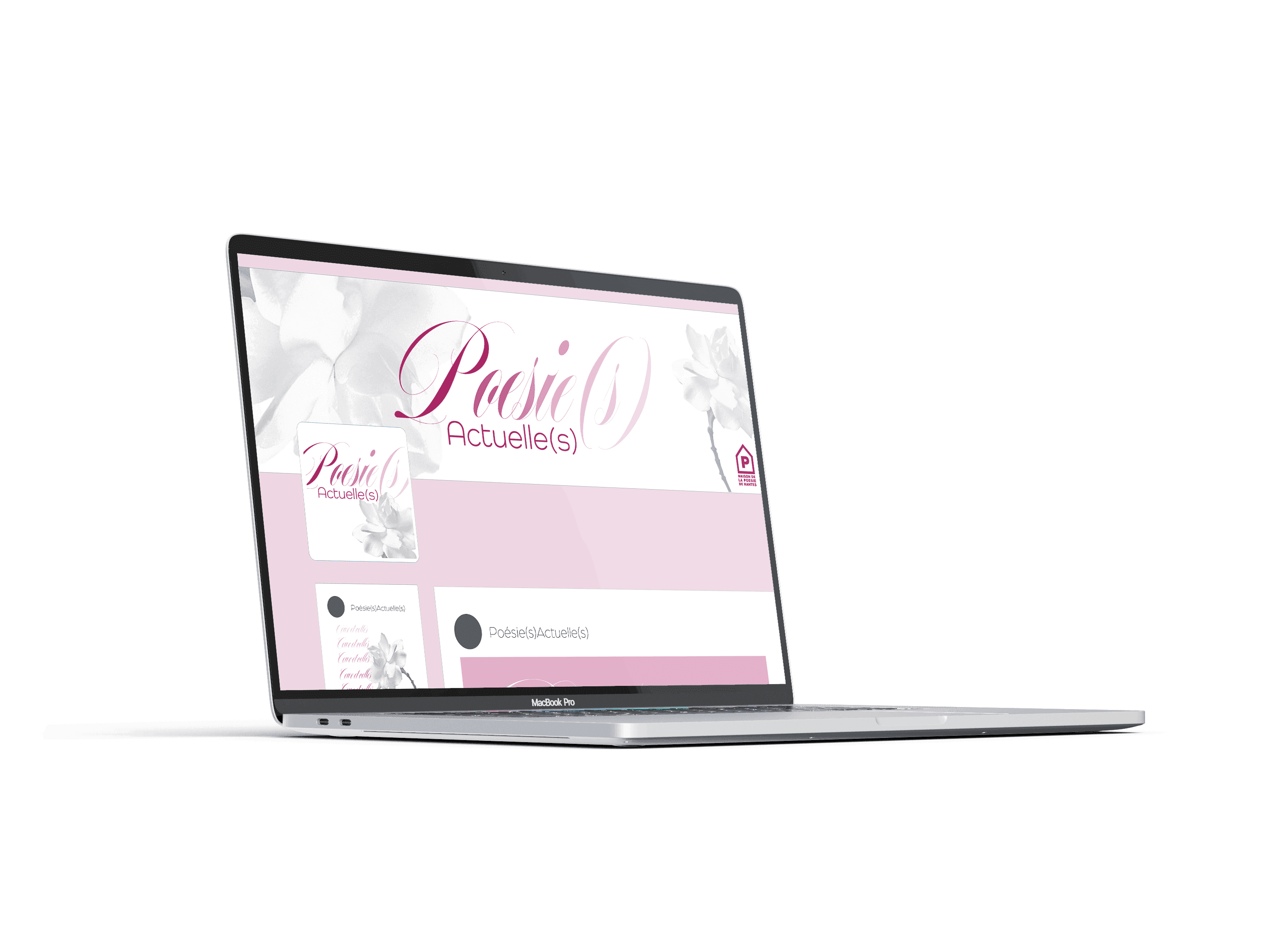 Poésies Actuelles 1