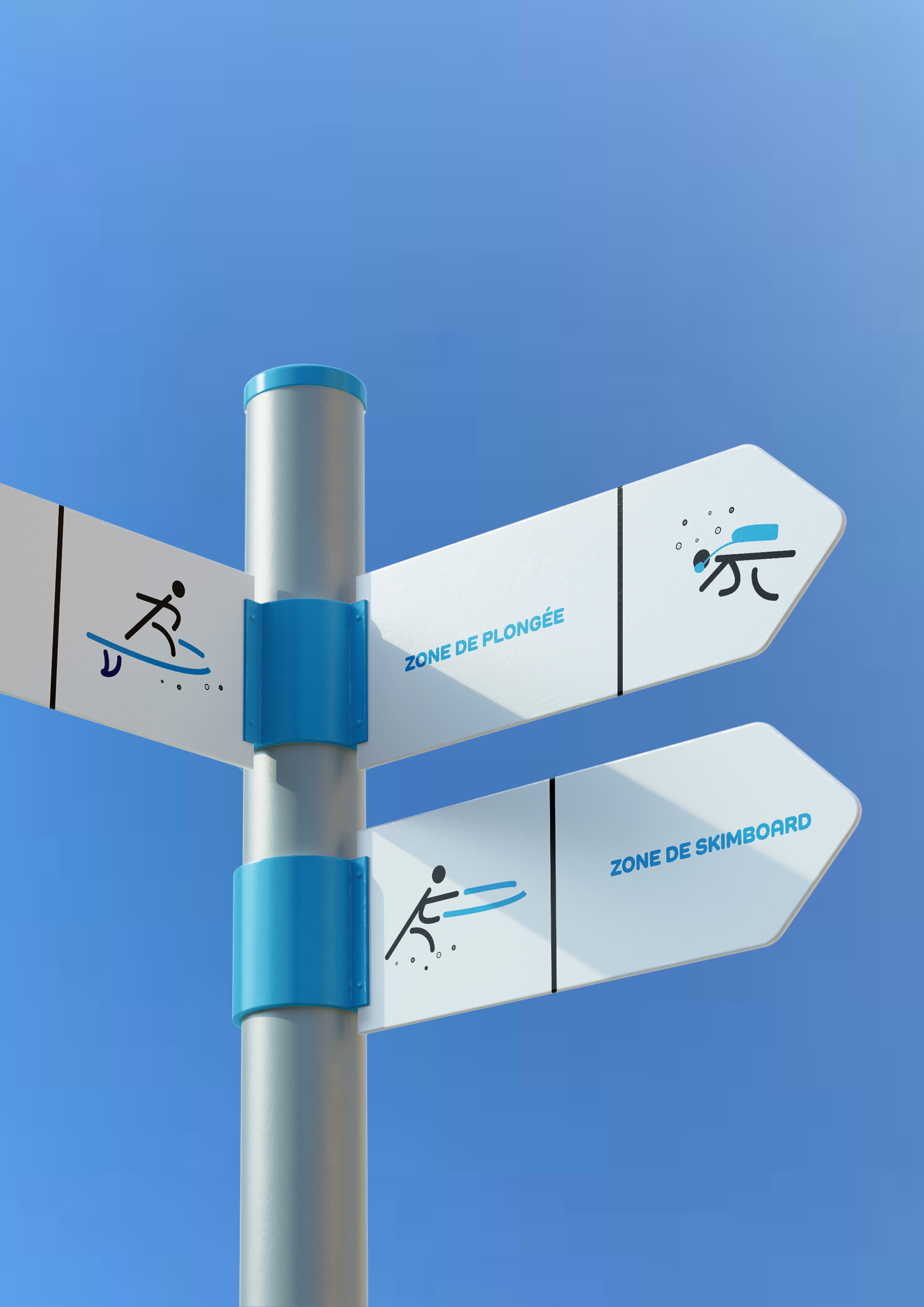 Signalétique visuel 2