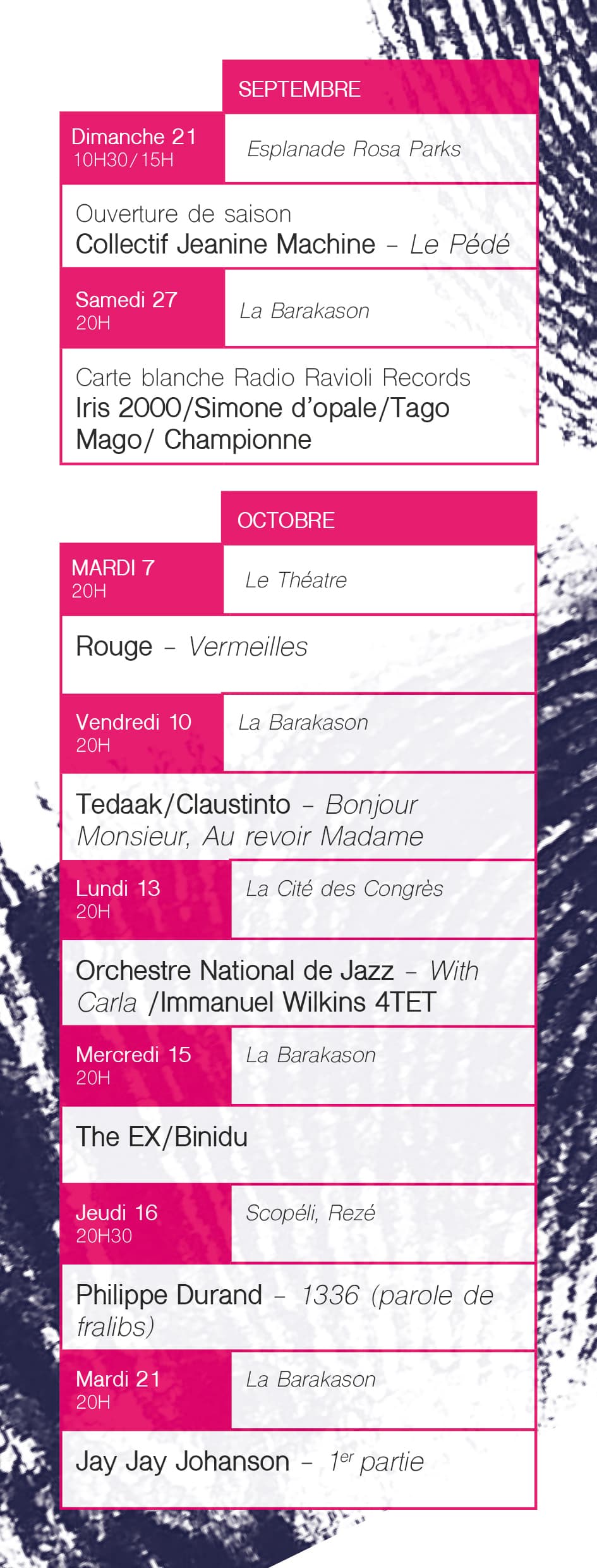 La Soufflerie - Rezé visuel 10