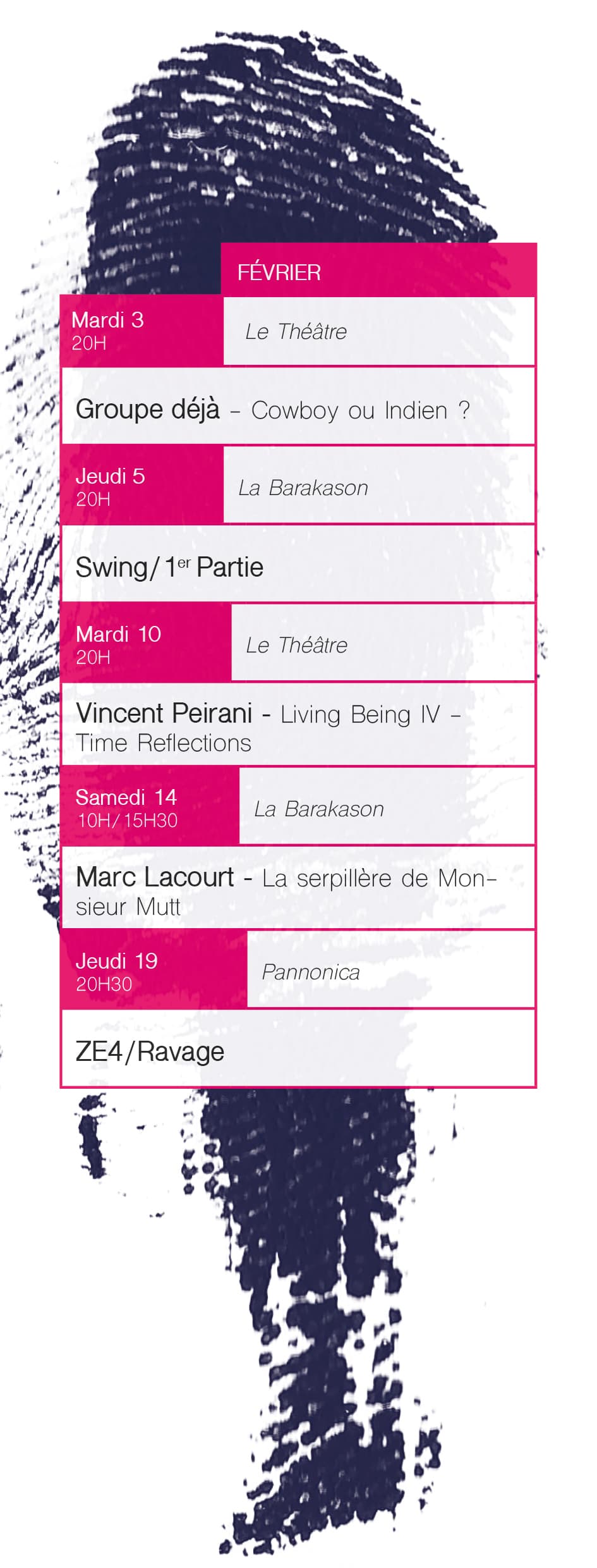 La Soufflerie - Rezé visuel 13