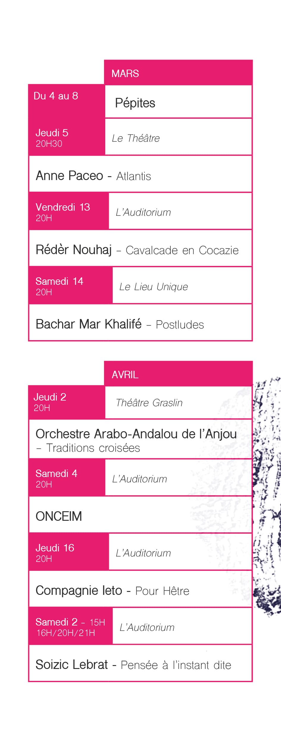 La Soufflerie - Rezé visuel 14