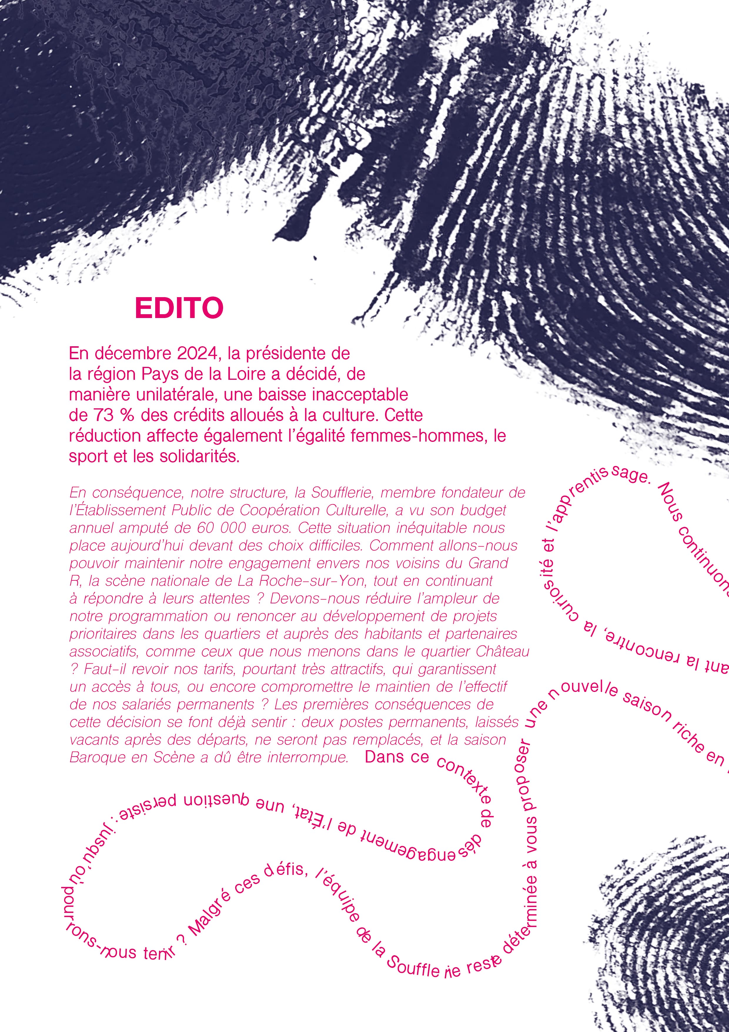 La Soufflerie - Rezé visuel 2