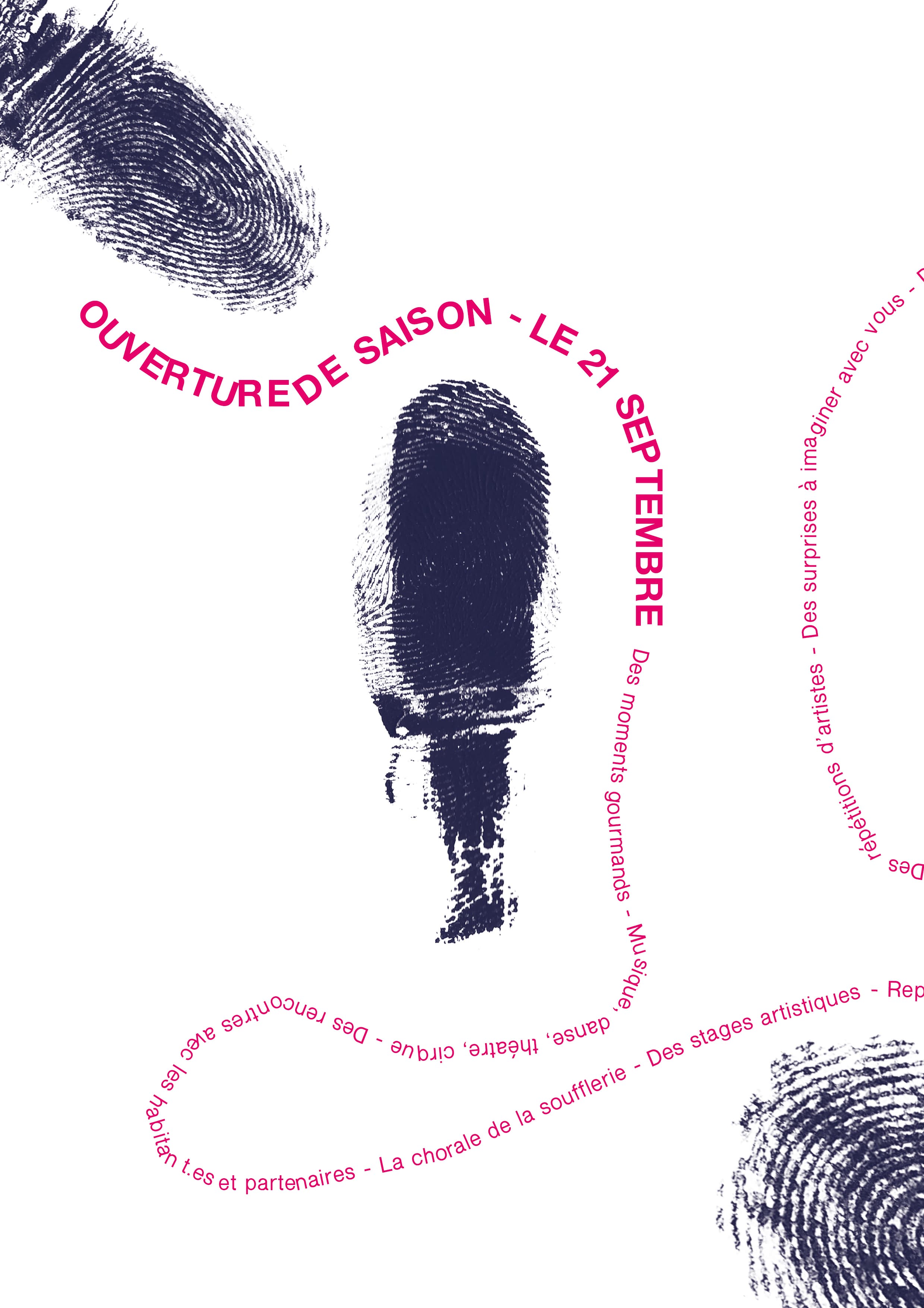 La Soufflerie - Rezé visuel 4