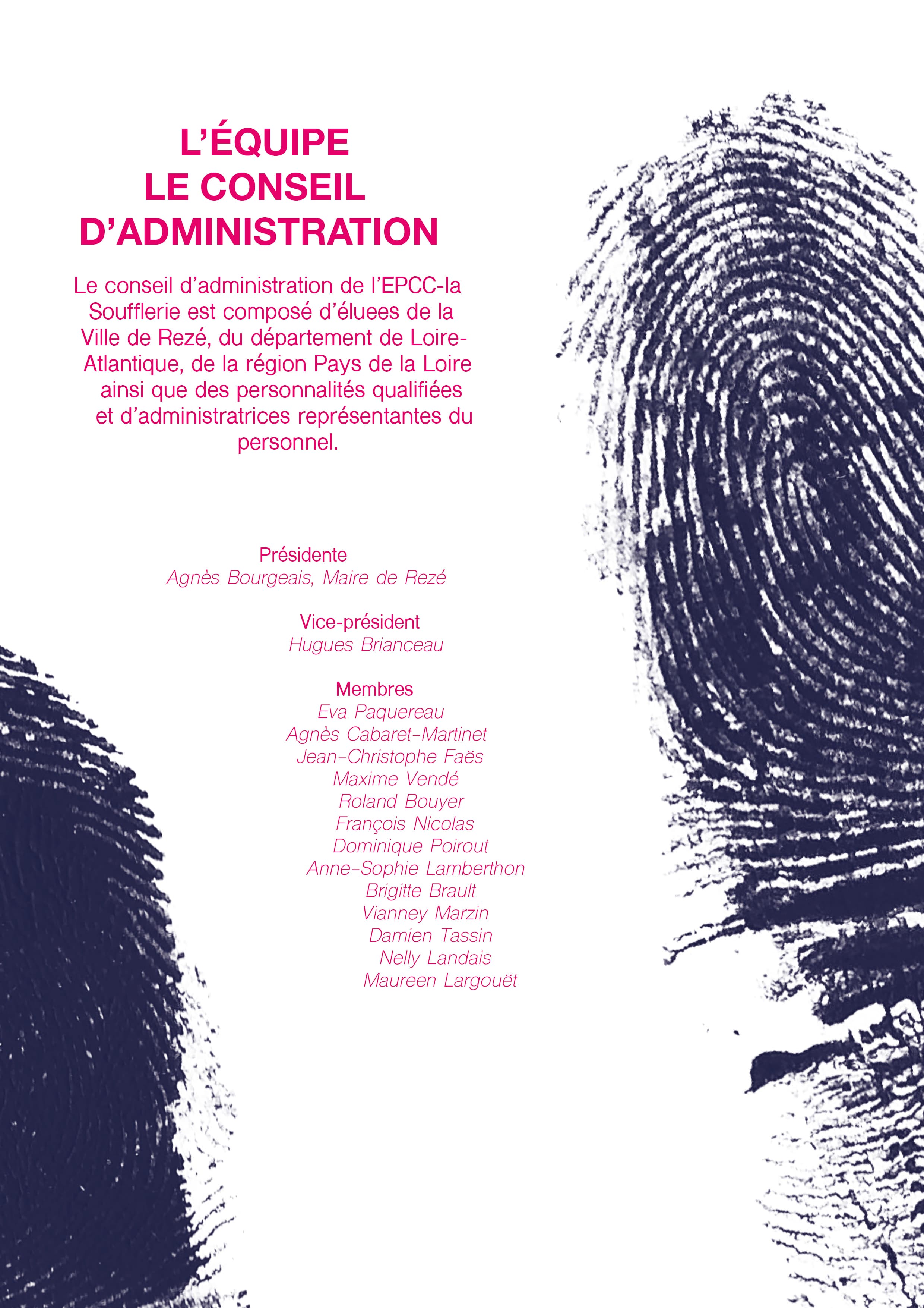 La Soufflerie - Rezé visuel 6