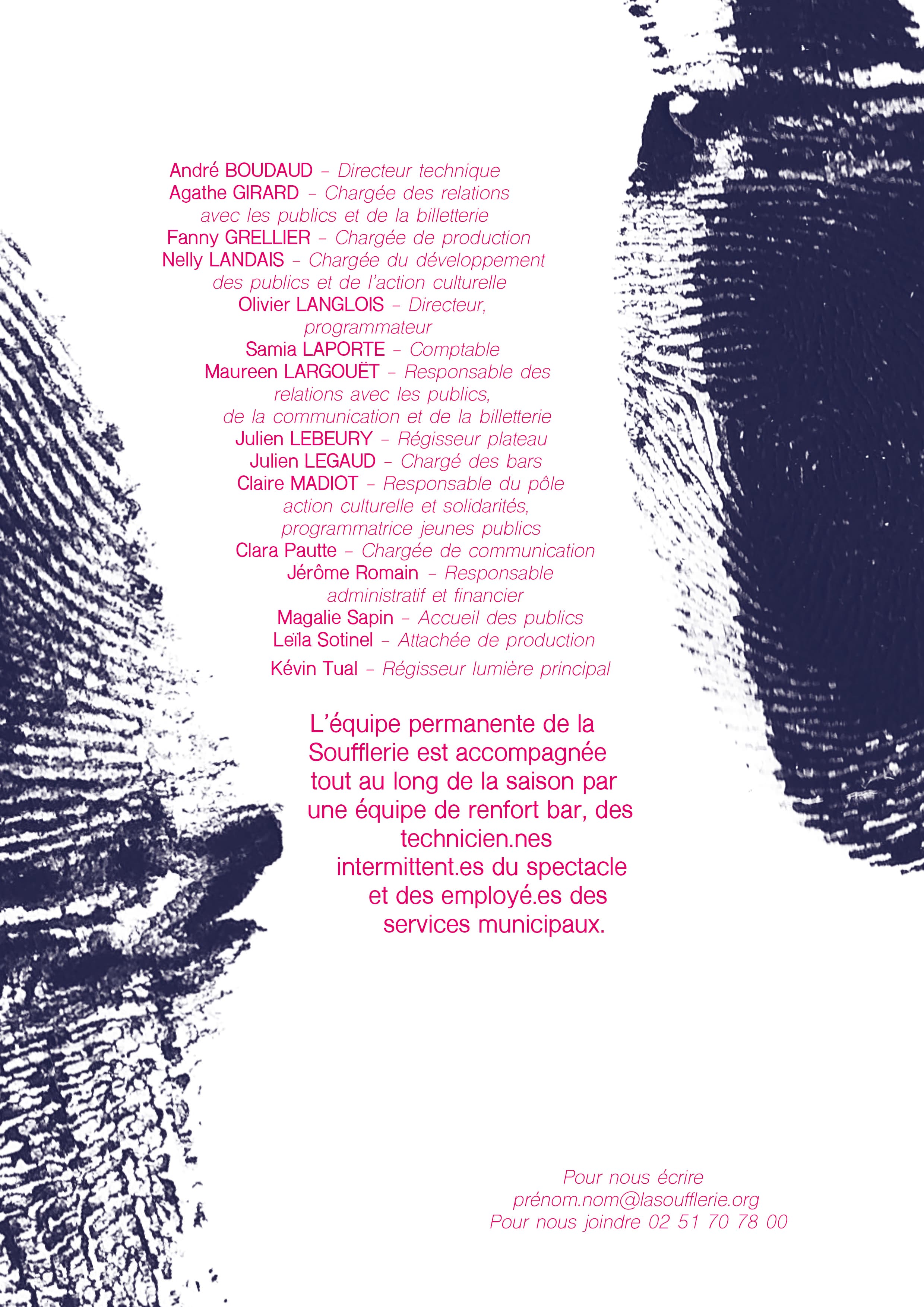 La Soufflerie - Rezé visuel 7