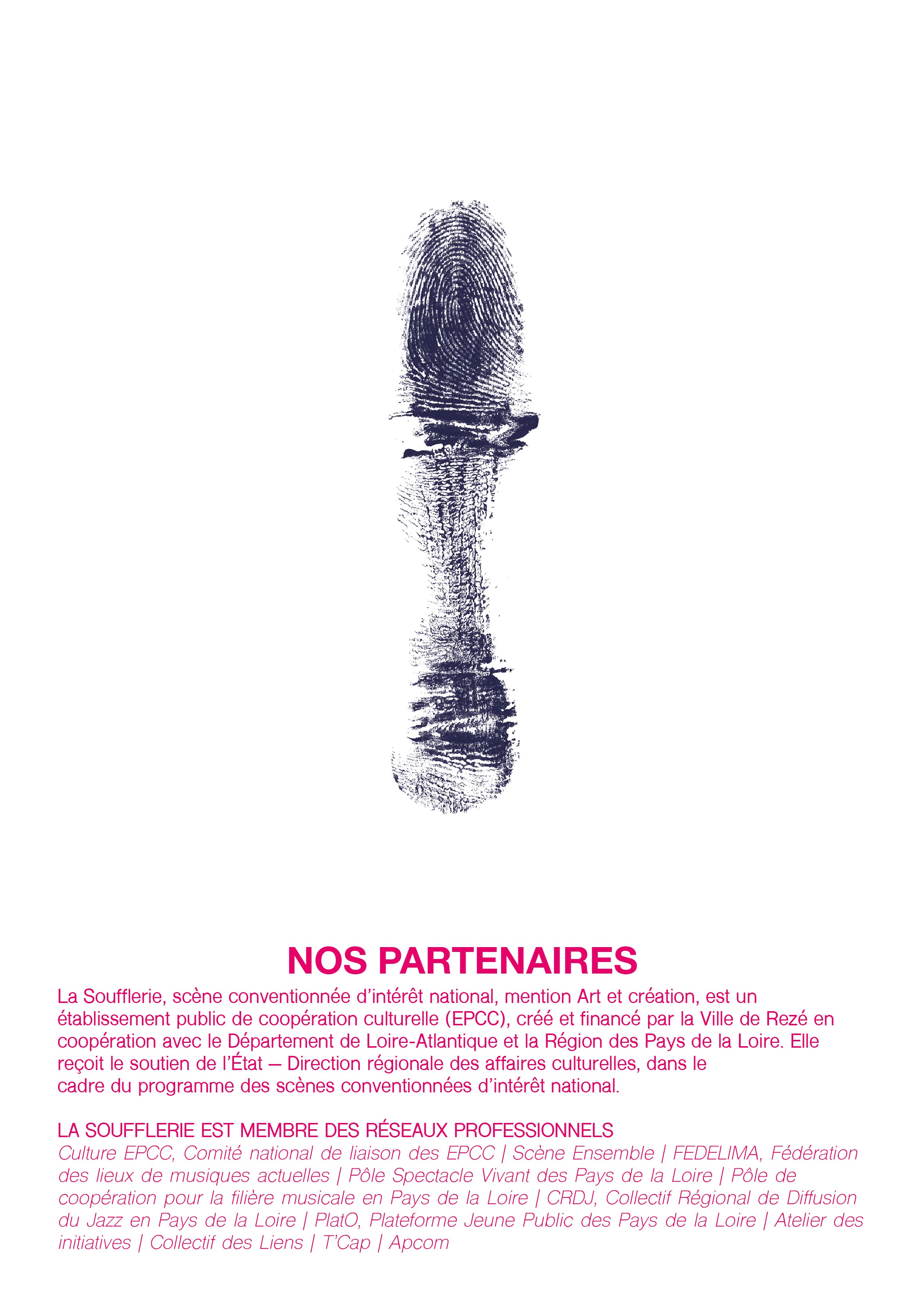 La Soufflerie - Rezé visuel 8