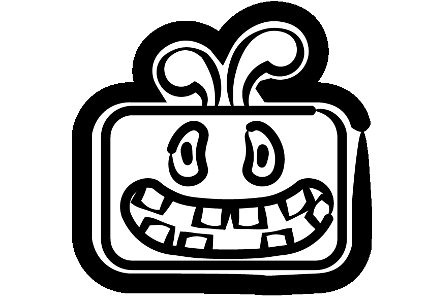 Logo Flossie Plissonneau