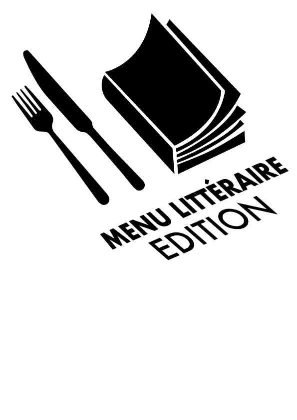 Logo maison d’édition
